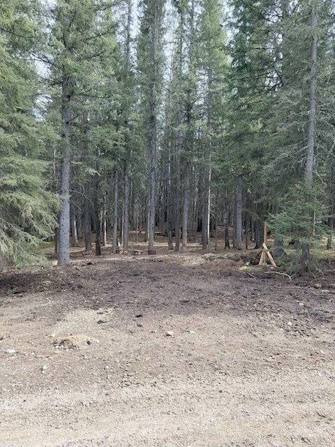Premium RV Lot 6B